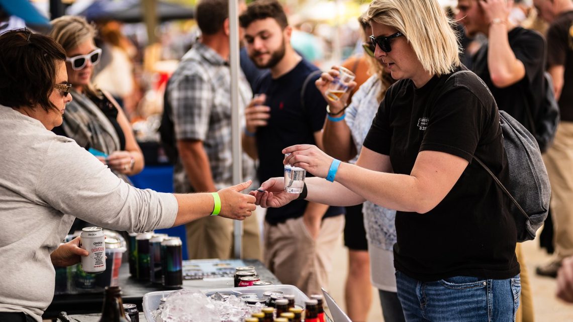 Budapest Beer Week 2025, ahol Budapest is főszereplővé válik