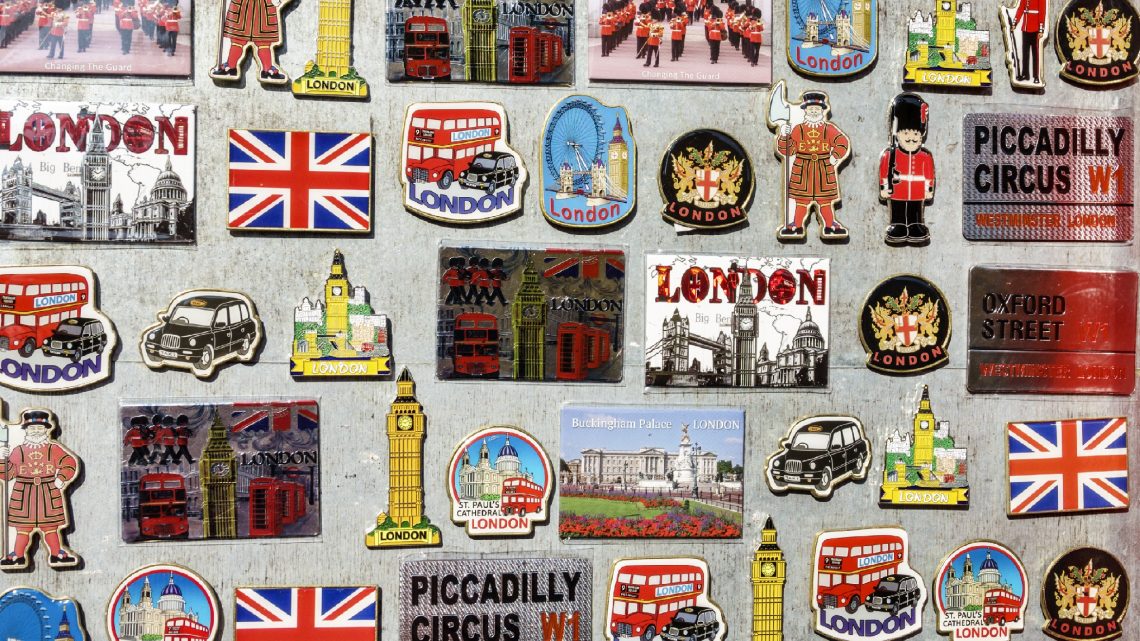 Egyedi hűtőmágnes ajándékba vagy szuvenírként